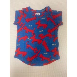 ツモリチサト 子供 Tシャツ/カットソー(女の子)の通販 11点 | TSUMORI ...