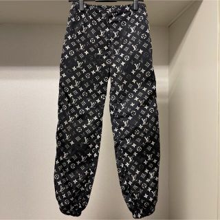 午前12時前のご注文は当日発送 LOUIS VUITTON ステンシルエフェクト