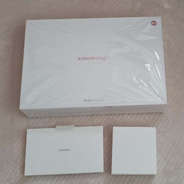 Xiaomi Pad 5 美品 （国内版） 6GB/128GB