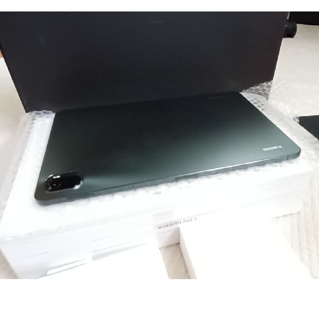 Xiaomi Pad 5 美品 （国内版） 6GB/128GB 2