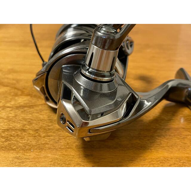 SHIMANO   シマノ  コンプレックス XR  F6 HGの通販 by 飼い主's