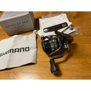 SHIMANO   シマノ  コンプレックス XR  F6 HGの通販 by 飼い主's