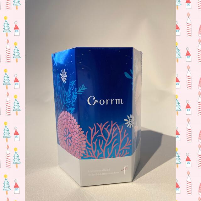 Corrm （コルム：腸活ダイエット美肌サプリ）