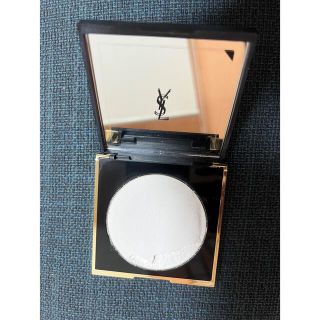 イヴサンローランボーテ(Yves Saint Laurent Beaute)のミンさん専用(フェイスパウダー)