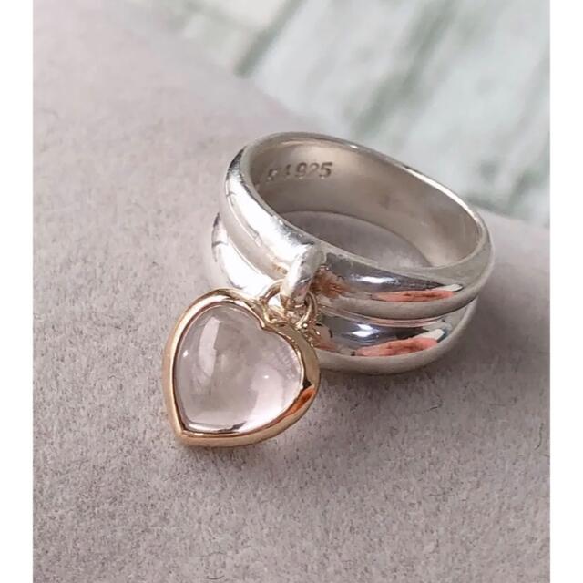 STAR JEWELRY - 極美品 新品仕上げ スタージュエリーリング 指輪 STAR JEWELRY - 極美品 新品仕上げ スタージュエリーリング 指輪