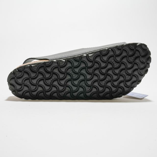 BIRKENSTOCK(ビルケンシュトック)の新品 BIRKENSTOCK Milano/ミラノ ナチュラルレザー 28cm メンズの靴/シューズ(サンダル)の商品写真