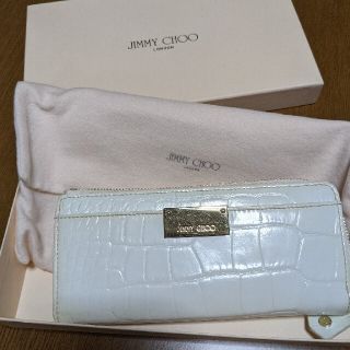 ジミーチュウ(JIMMY CHOO)の財布　JIMMYCHOO(長財布)