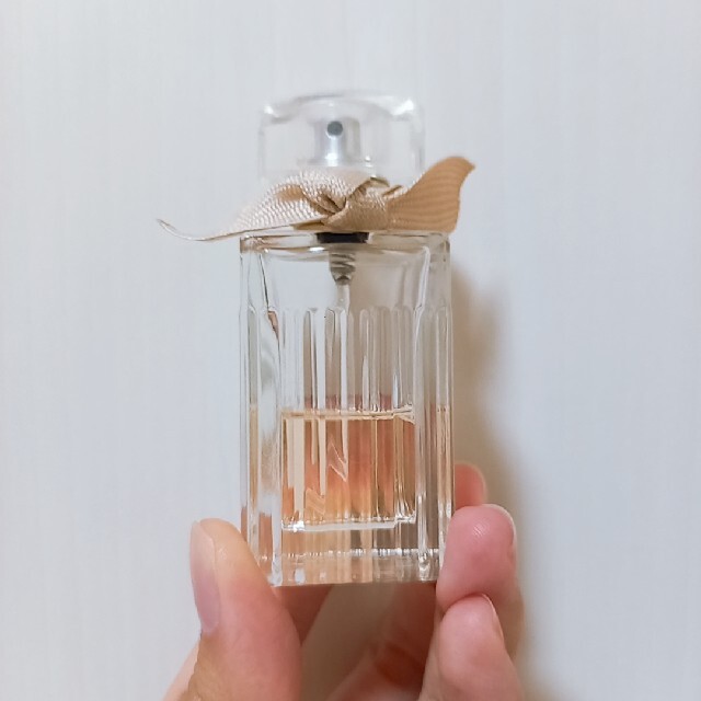 Chloe(クロエ)の☆専用です☆　　Chloe　オードパルファム　20ml　クロエ　香水 コスメ/美容の香水(ユニセックス)の商品写真