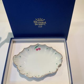 希少】新品 箱あり*リチャードジノリ アンティコチェリー 希少】新品 箱あり*リチャードジノリ アンティコチェリー