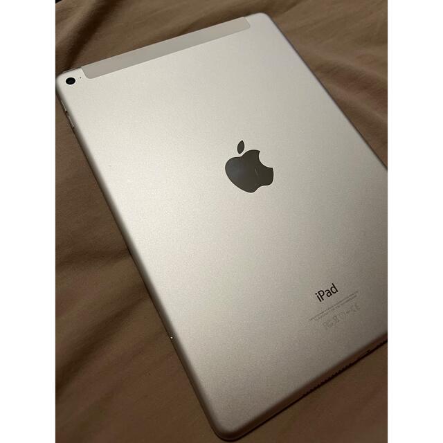 iPad Air2 16GB Wi-Fi + Cellular 1