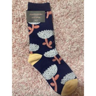 Jennifer Bouron socks appeal ソックス　靴下(ソックス)