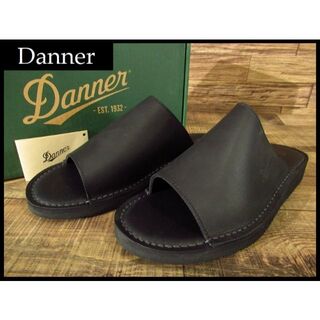 ダナー(Danner)の新品 ダナー カンザス カンサス ダンキャットソール サンダル 25.0cm ⑤(サンダル)