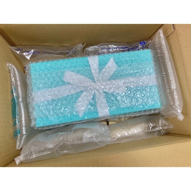 Tiffany & Co.(ティファニー)の★eri様専用★Tiffany マグセット インテリア/住まい/日用品のキッチン/食器(グラス/カップ)の商品写真