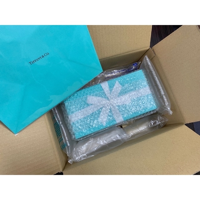 Tiffany & Co.(ティファニー)の★eri様専用★Tiffany マグセット インテリア/住まい/日用品のキッチン/食器(グラス/カップ)の商品写真