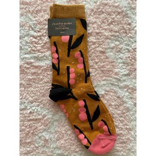 Jennifer Bouron socks appeal ソックス　靴下(ソックス)