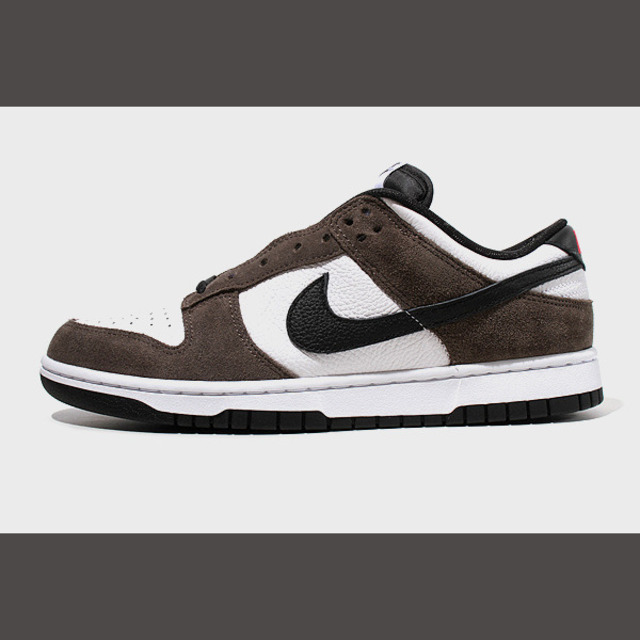 26.5cm NIKE DUNK LOW UNLOCKED BY YOU