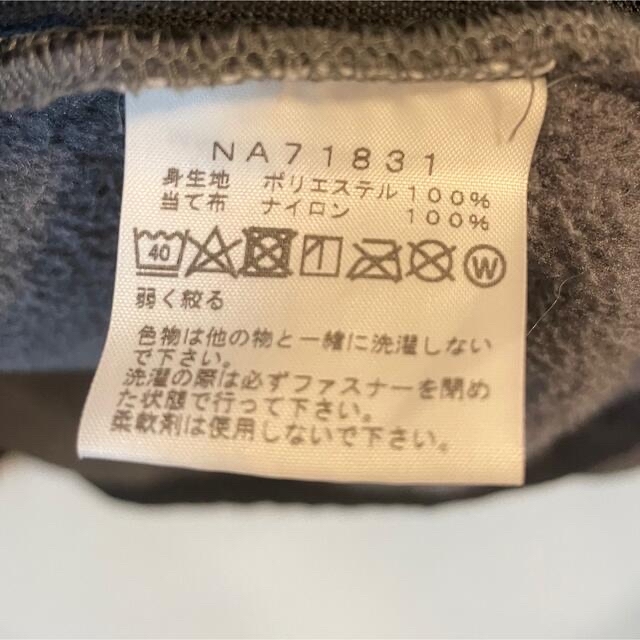 THE NORTH FACE(ザノースフェイス)のぴょん様専用The North Face デナリジャケット メンズのジャケット/アウター(その他)の商品写真