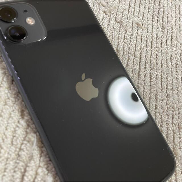 iPhone11 本体　128GB SIMフリー　ブラック