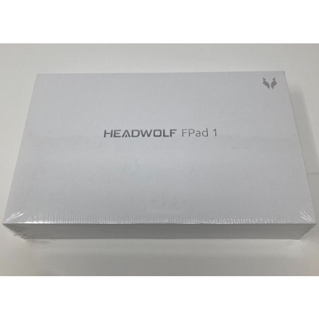 [新品] Headwolf FPad1 タブレット8インチ Android 11