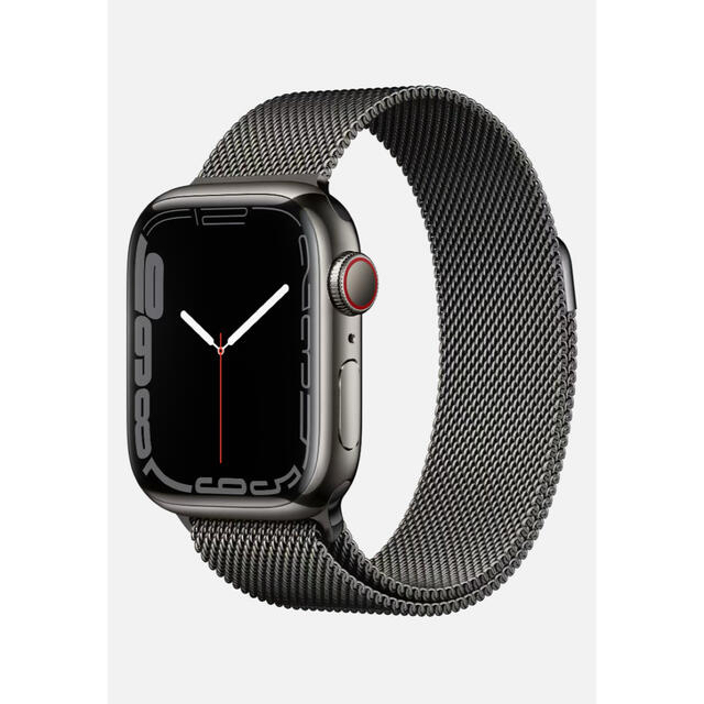 30%OFF SALE セール Apple Watch 7 グラファイト 45mm アップル 30%OFF SALE セール Apple Watch 7 グラファイト 45mm アップル
