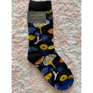 Jennifer Bouron socks appeal ソックス　靴下(ソックス)