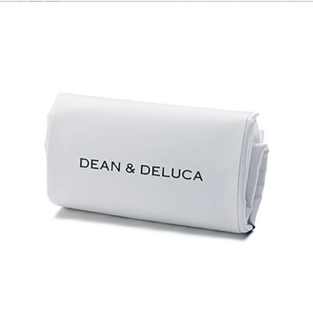 DEAN & DELUCA(ディーンアンドデルーカ)のエコバッグ　トートバック　DEAN & DELUCA ディーンアンドデルーカ レディースのバッグ(エコバッグ)の商品写真