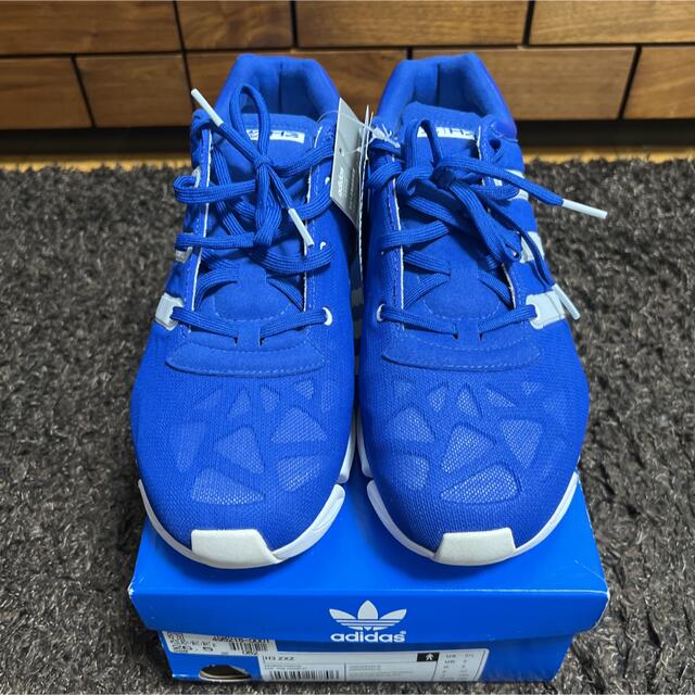 値下げしました！新品、未使用タグ付き　adidas H3 ZXZ