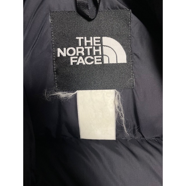 THE NORTH FACE(ザノースフェイス)のThe North Face 90’sヌプシジャケット メンズのジャケット/アウター(ダウンジャケット)の商品写真