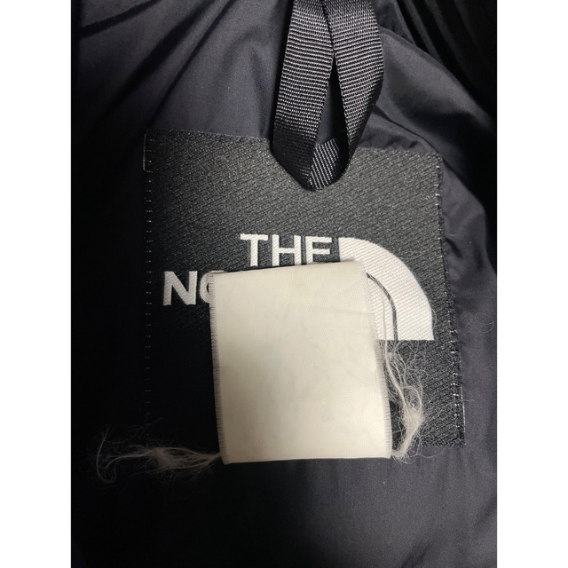 THE NORTH FACE(ザノースフェイス)のThe North Face 90’sヌプシジャケット メンズのジャケット/アウター(ダウンジャケット)の商品写真