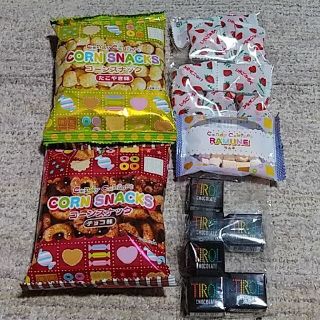 お菓子まとめ売り(菓子/デザート)