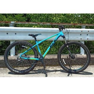 【美品】ＧＴパンテラエリート　Mサイズ(自転車本体)