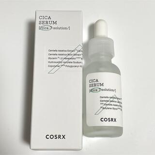 COSRX ピュアフィットシカセラム　30ml(美容液)