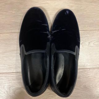 ジミーチュウ(JIMMY CHOO)のJIMMY CHOO スニーカー(スニーカー)