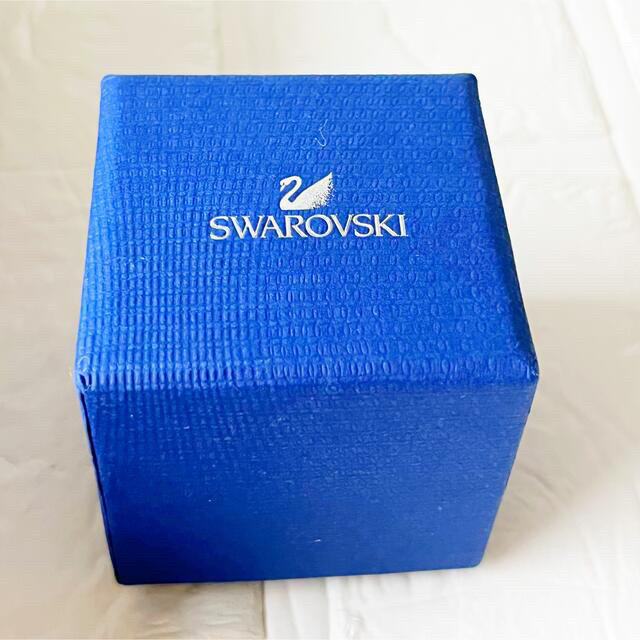 SWAROVSKI(スワロフスキー)のスワロフスキー バルテュス リング スター リング クリスタル 指輪 レディースのアクセサリー(リング(指輪))の商品写真
