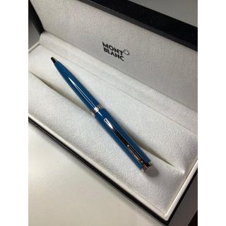 モンブラン(MONTBLANC)のRH様　MONT  BLANC  モンブラン　PIX  廃盤インク　ボールペン(ペン/マーカー)