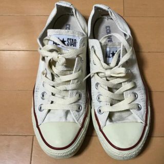 コンバース(CONVERSE)のコンバース　オールスター　(スニーカー)