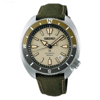 セイコー(SEIKO)のセイコー プロスペックス 自動巻 SBDY099 正規品 SEIKO PROSP(腕時計(デジタル))