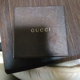 グッチ(Gucci)のGUCCI　ネックレス(ネックレス)