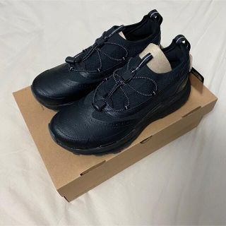 エンダースキーマ(Hender Scheme)のノースフェイス × エンダースキーマ ベクティブエスケープ　23cm(スニーカー)