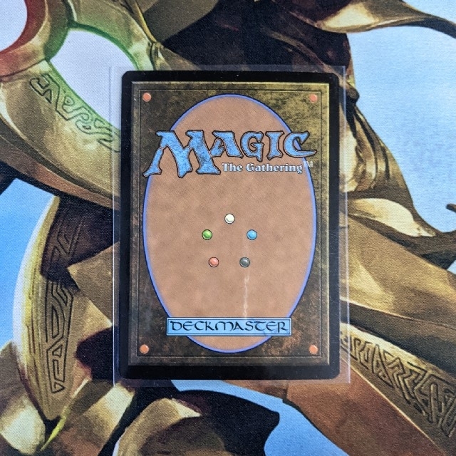 マジック：ザ・ギャザリング(マジックザギャザリング)の黒薔薇のマルチェッサ foil日本語版 エンタメ/ホビーのトレーディングカード(シングルカード)の商品写真