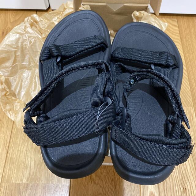 teva ブラック