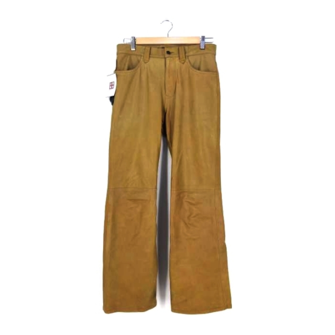VAPORIZE(ヴェイパライズ) 21AW Sheep Flare Pants 売り切れ必至! www
