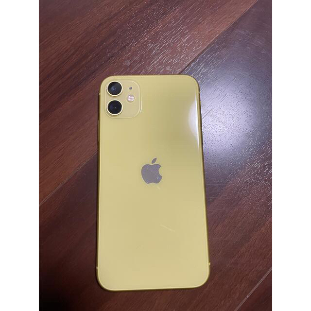 iPhone11 64GB