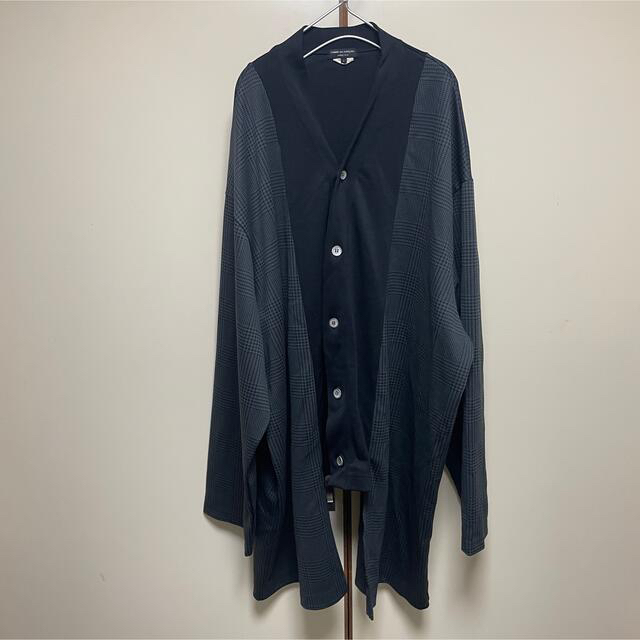 COMME des GARCONS HOMME PLUS - レア21AW コムデギャルソンオム ...