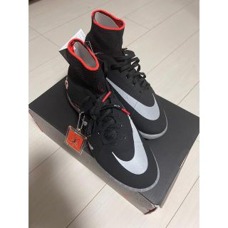 NIKE - NIKE ネイマール JORDAN ハイパーヴェノム コラボの通販 by