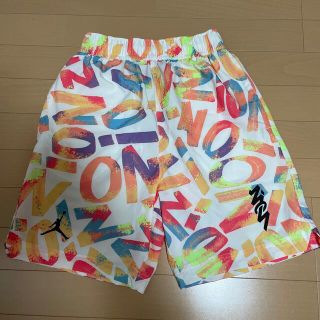 ナイキ(NIKE)のNIKE ハーフパンツ　ドライフィット(ショートパンツ)