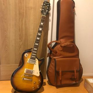 エピフォン(Epiphone)のエピフォン　ウルトラ3 (エレキギター)