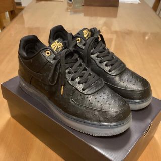 ナイキ(NIKE)のナイキシューズ　エアフォース(スニーカー)