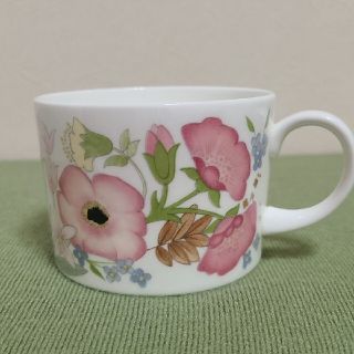 廃盤 ウェッジウッド メドゥスイート コーヒーカップ Wedgwood