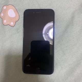 アイフォーン(iPhone)のiPhone 8 64GB 美品(携帯電話本体)